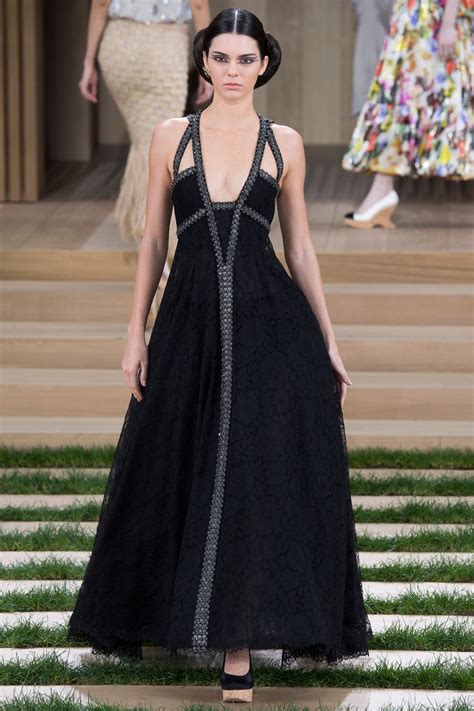 chanel spring 2016 collection|chanel dresses 2016.